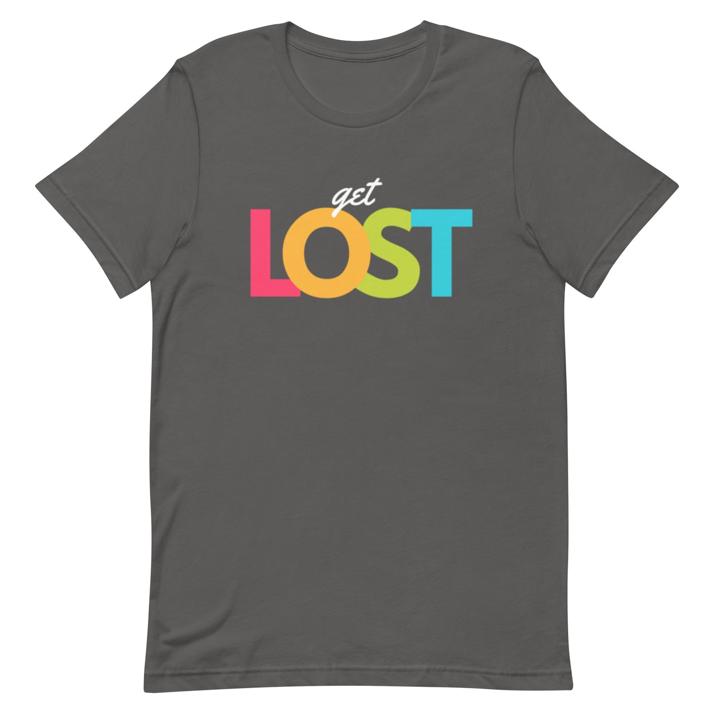 Get Lost Tee