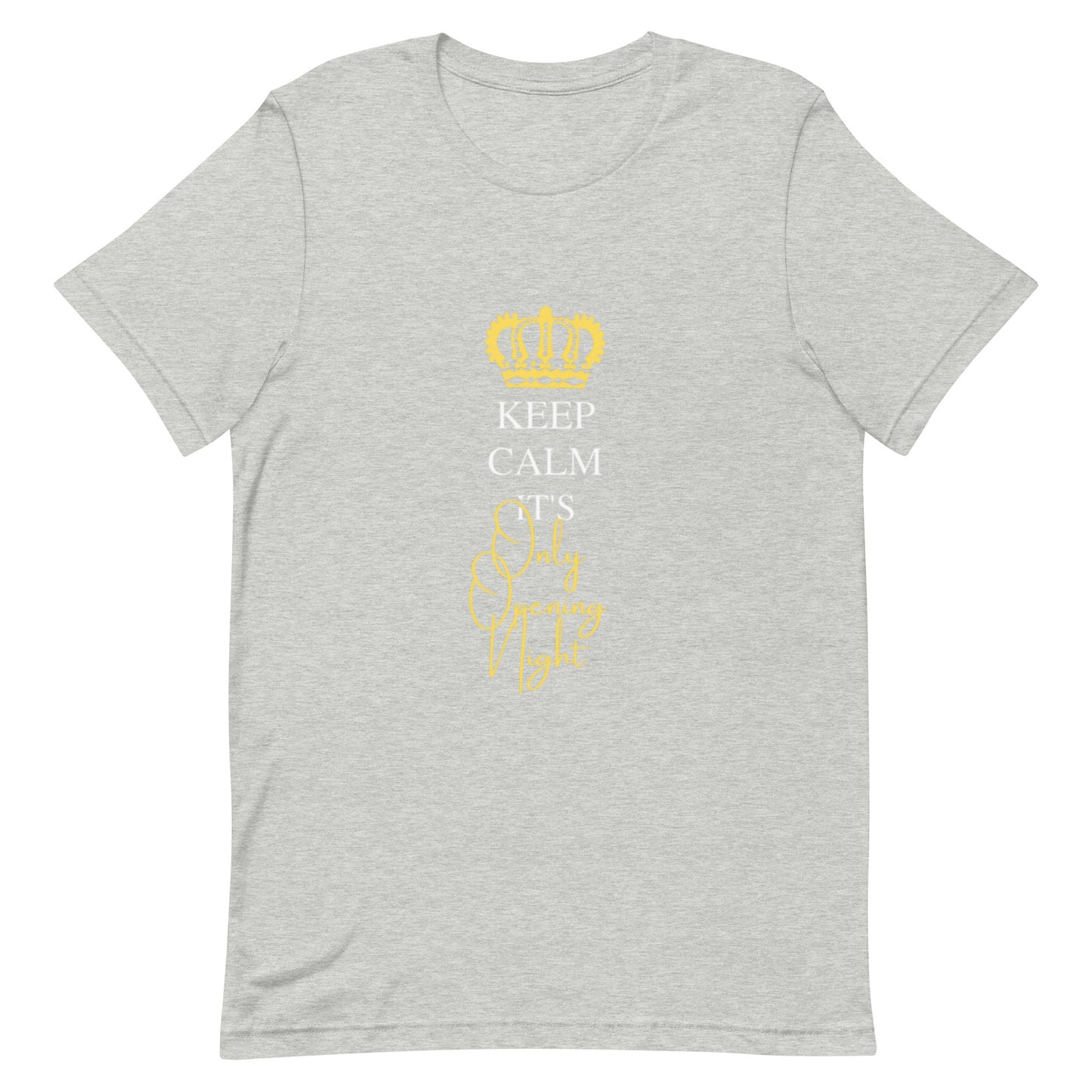 Keep Calm Tee