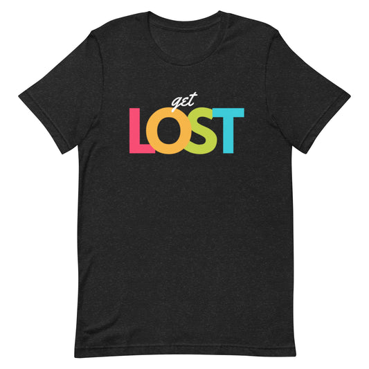 Get Lost Tee