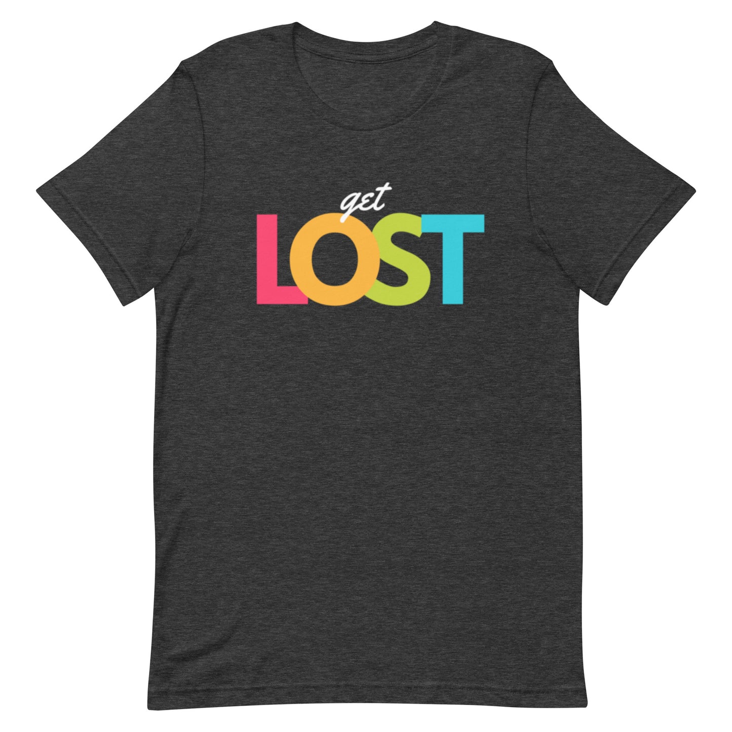 Get Lost Tee