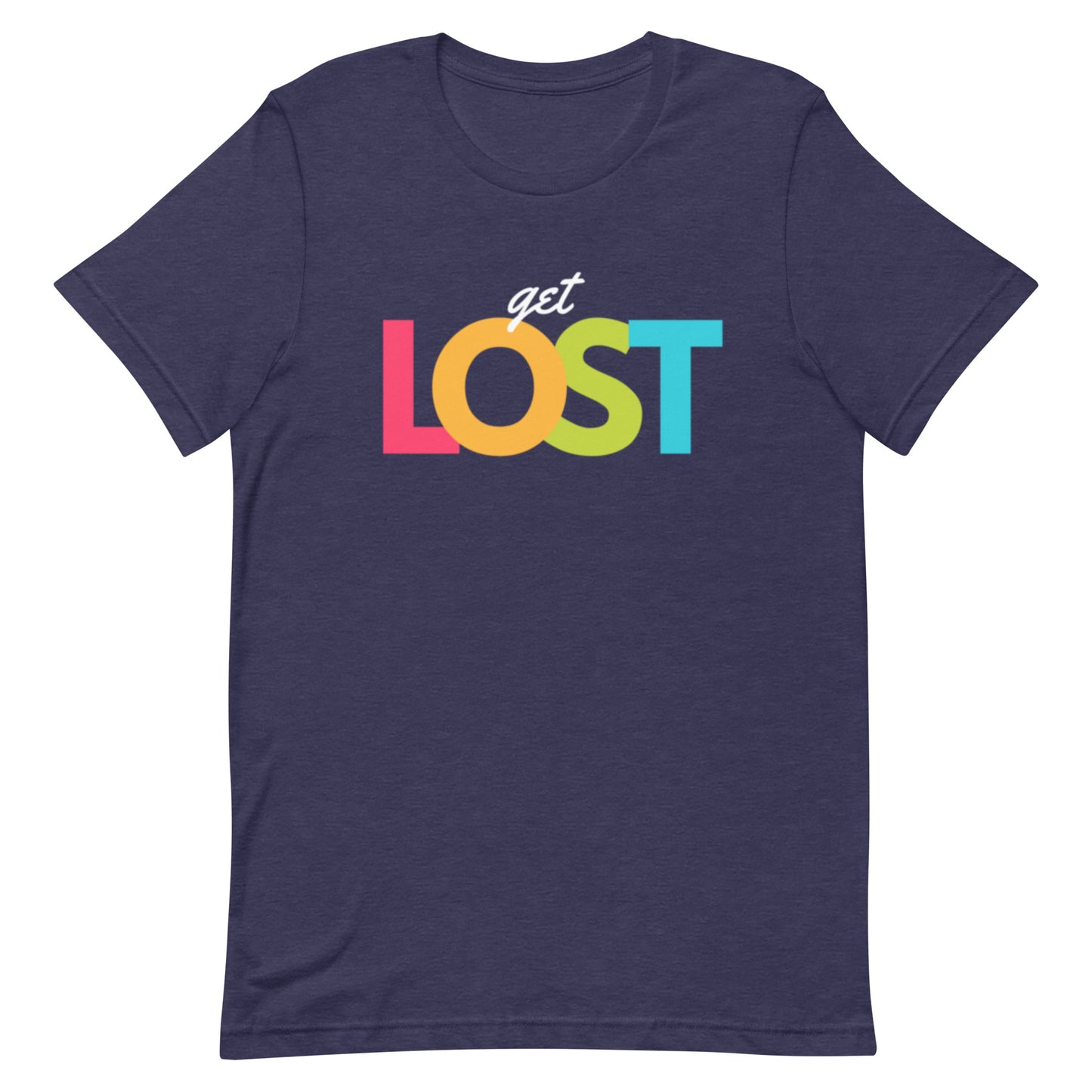 Get Lost Tee