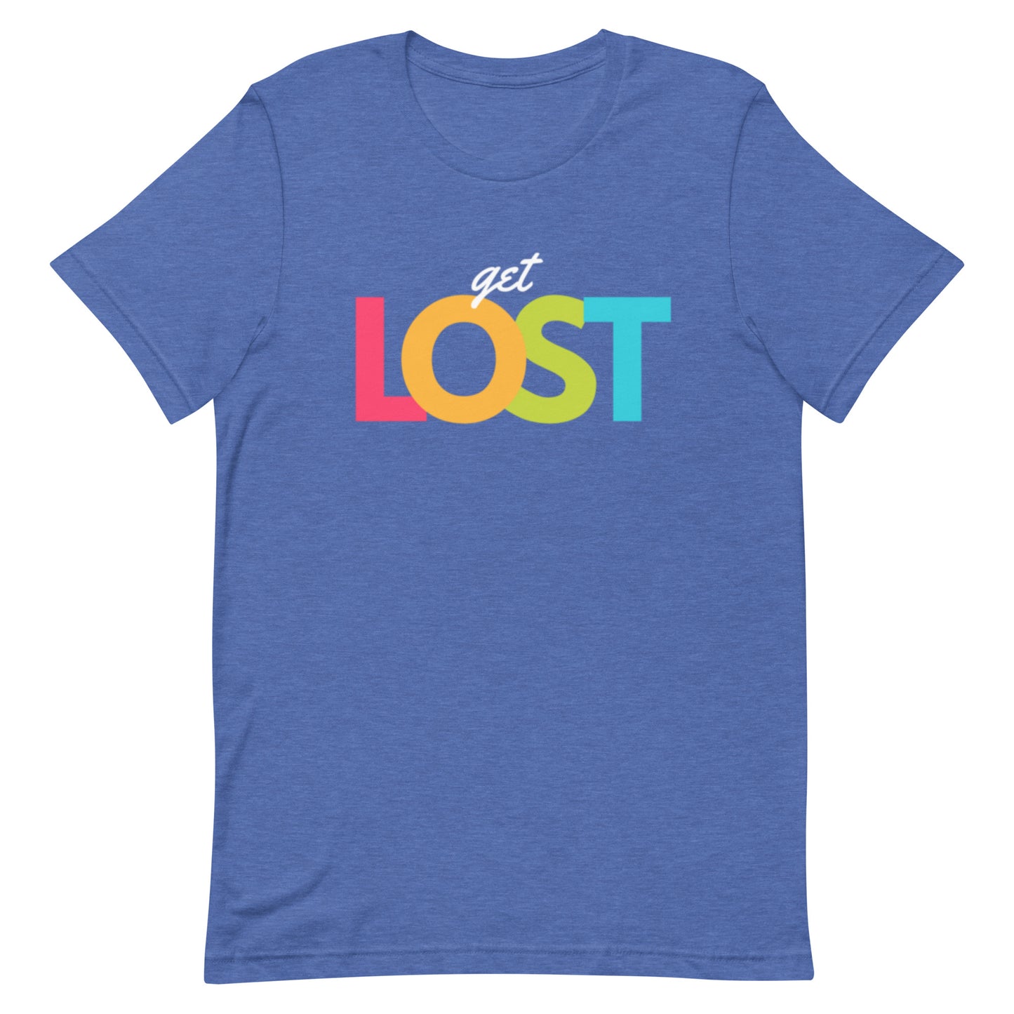 Get Lost Tee