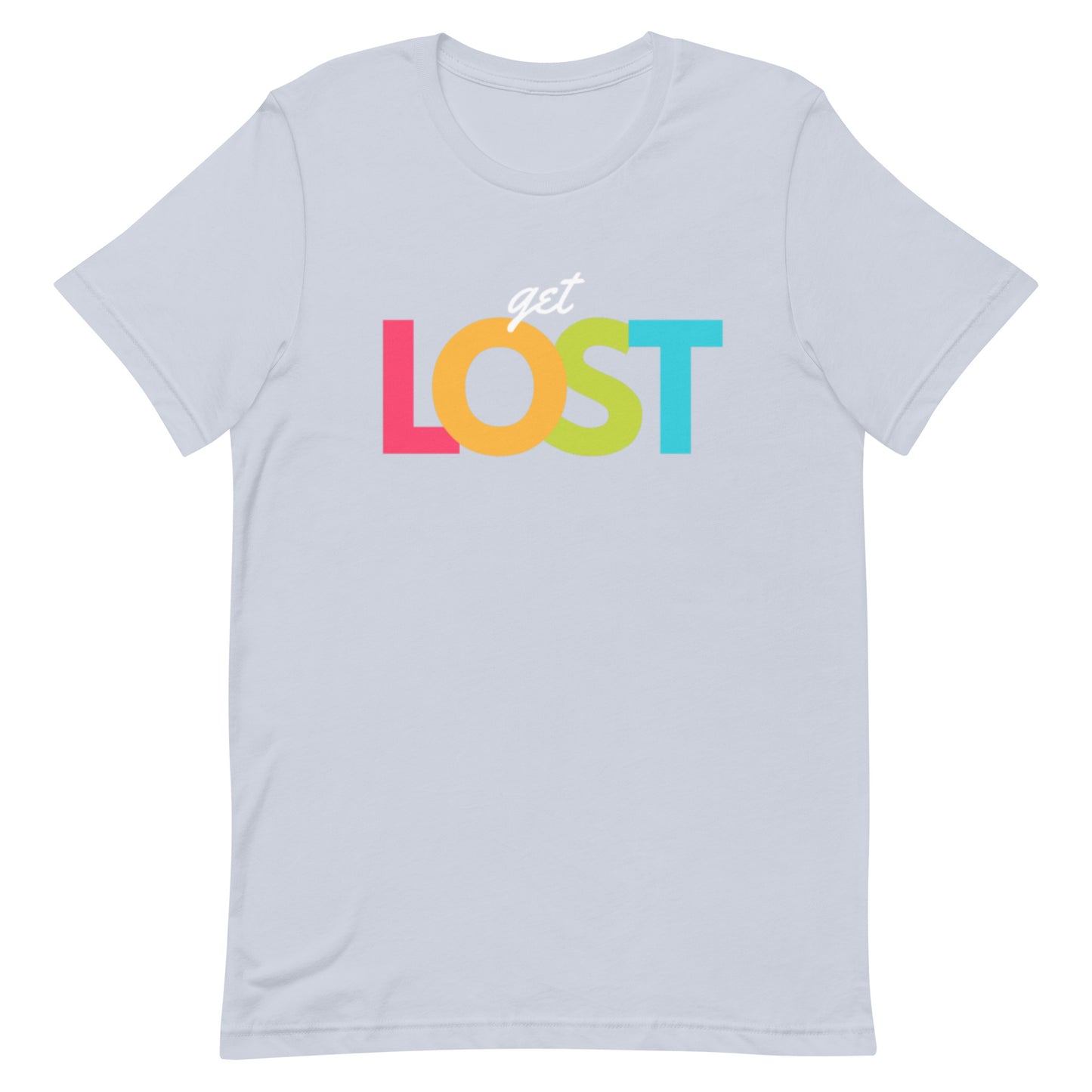 Get Lost Tee