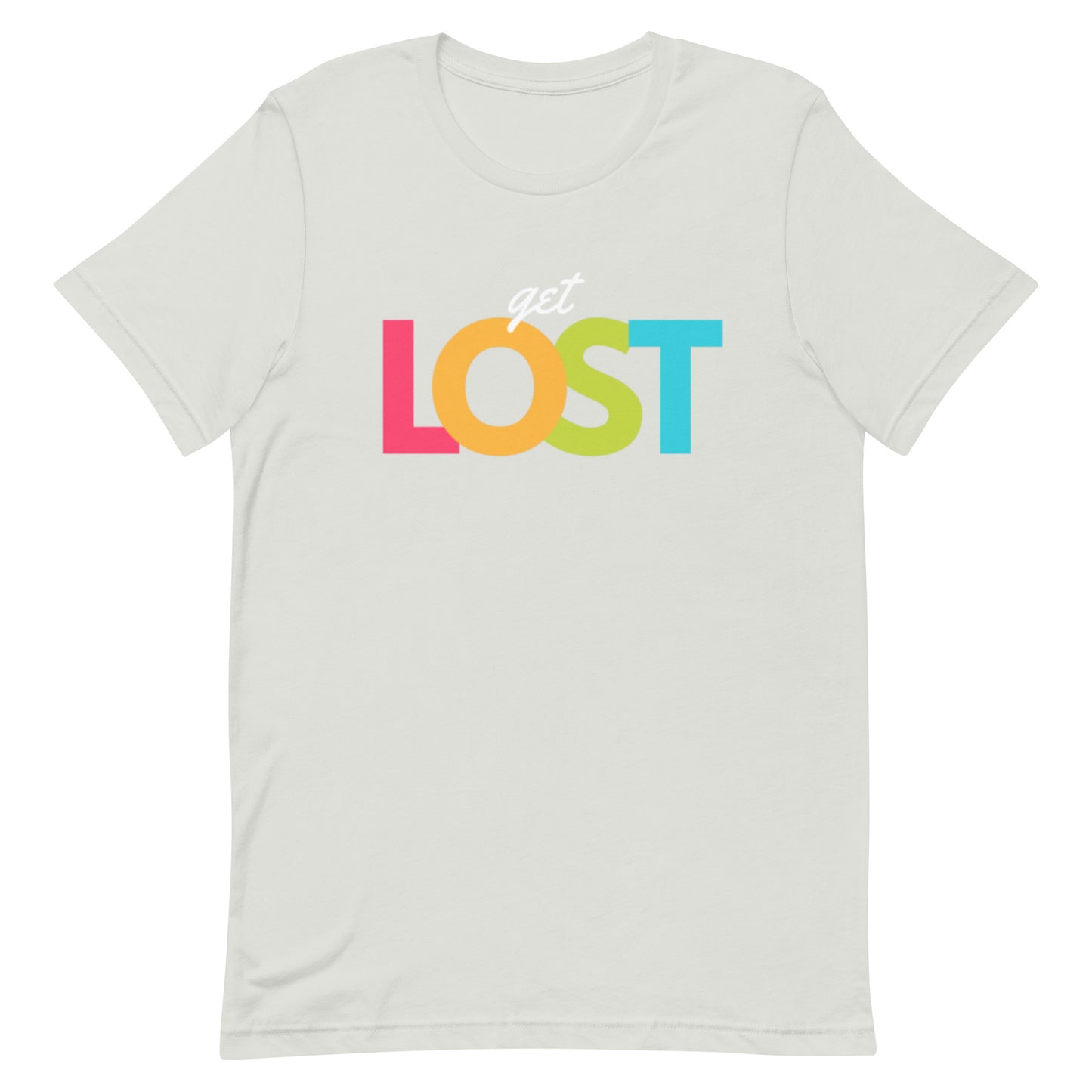 Get Lost Tee